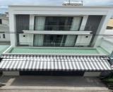 Bán nhà khu Lũy Bán Bích, Tân Phú - 52m2 - đường 5m - chỉ 8 tỷ