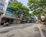 Bán tòa văn phòng mp Đào Tấn, Ba Đình 60m, 9 tầng, mt 5.5m, giá 42 tỷ - hiếm