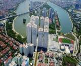 Bán Đất Dự Án Khu Đô Thị Nam Hồ Linh Đàm, Siêu Dự Án 76ha Tại Cửa Ngõ Phía Nam Thủ Đô, DT