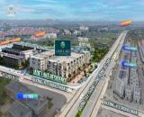 LK Jade Lake Residence- Tây Thăng Long,102m2,mặt tiền 8m,giá rẻ nhất 30.7 tỷ. Quà tặng