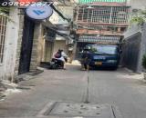 [#QUẬN_3]— ĐẸP TRẦN QUANG DIỆU  VÀO Ở NGAY - HẺM 3M - 1 ĐỜI CHỦ - 2 TẦNG ĐÚC - 3 PHÒNG