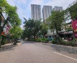 Bán Nhà 125m2, 4 Tầng, Lô Góc, Sát đường đôi KĐT Xa La, quận Hà Đông