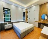 BÁN NHÀ TẠI MẶT ĐƯỜNG PHƯƠNG CANH ,DT 34M2 XÂY 5 TẦNG GIÁ 6TY CTL