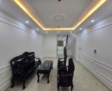 Siêu phẩm mới tinh Đội Cấn, 7 tầng thang máy, vừa ở vip vừa cho thuê