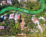 Bán đất Diên Hoà thôn Quang Thạnh view suối cực thoáng mát phù hợp xây nhà vườn nghỉ dưỡng