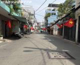 [#TÂN_BÌNH]— HXH TRÁNH THÔNG - KINH DOANH TỐT- GIÁP QUẬN 10 - MỚI ĐẸP - 80M2 NGANG HIẾM