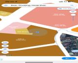94m2 Ô GÓC ĐẤT TRỤC CHÍNH KINH DOANH ĐỨC THƯỢNG, HOÀI ĐỨC