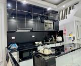 Cần bán! Nhà phố Nguyễn An Ninh, 50m2, 5 Tầng, MT 3.5m. Phân lô, ô tô qua nhà. KD đỉnh