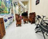 Siêu Phẩm nhà mặt tiền Kinh Doanh hẻm 85 Bình Thành 84nm2,3Tầng Nhỉnh 6tỷ