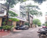Bán Đất Khu Phân Lô X2B Tam Trinh - VỈA HÈ Ô TÔ TRÁNH - 51m. View hồ vườn hoa. Chỉ hơn 13