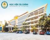 Giảm 500tr, Bán căn hộ dòng tiền Phố Lê Văn Hiến gần HV Tài Chính DT44m x 5T