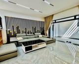 Nhỉnh 4 tỷ - nhà mới Thống Nhất, Phường 11, Gò Vấp gần 40m2 - ở ngay