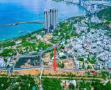 Bán lô đất khu biệt thự view triệu đô ngắm trọn tp Nha Trang, giá rể chỉ 45 triệu.m2