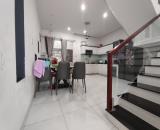 Ô tô tới nhà, Bán nhà hẻm 261 Đình Phong Phú Tăng Nhơn Phú B, 80m2, ngang 5m, chỉ 7 tỷ X
