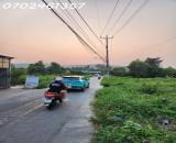 Bán Đất Mặt Tiền Chùa Ông, Suối Đá – 5400m² Thích Hợp Làm Farmstay, Nhà Vườn