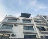 HƠN 5TỶ, NHÀ PHỐ VĂN HỘI GẦN HỌC VIỆN TÀI CHÍNH DT 32m x 5T