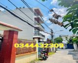 Chưa qua đầu tư, Bán đất tặng dãy trọ, Mặt tiền, Đặng Văn Bi, Trường Thọ, Thủ Đức, 372m2