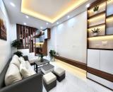 BÁN NHÀ PHỐ HỒNG MAI – HAI BÀ TRƯNG, RẤT GẦN MẶT PHỐ, NGÕ RỘNG, 5 TẦNG NHÀ MỚI, HAI THOÁNG