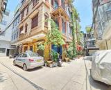 BÁN NHÀ NGÕ 159 TRIỀU KHÚC – 50M² – LÔ GÓC 3 MẶT THOÁNG – Ô TÔ VÀO NHÀ – GIÁ 10 TỶ