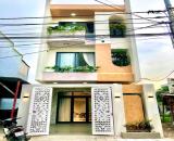Nhà 3 mê Phú Thạnh 10 cách biển Nguyễn Tấy Thành 800m, Hoà Minh, Liên Chiểu