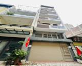 Dv Hà Cầu Lê Hồng Phong 55m 7 tầng thang máy, vỉa hè Kinh doanh. Giá chào hơn 16 tỷ