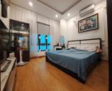 VIP LÁNG HẠ - LÔ GÓC - KINH DOANH DT 36m2 5 tầng mt 3.4m Giá 16.8 tỷ