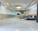 Bán nhà ngang 4 - 4PN - 36m2 - Giá 3.75 tỷ - Hẻm Chuyên Dùng Chính Q7