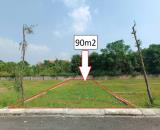 Chính chủ gửi bán 90m2 TT Quất Lâm