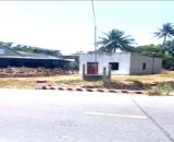 Bán gấp lô mặt tiền đường Nguyễn Công Trứ 967m2 (Cam Ranh)