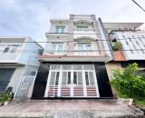 Bán nhà 3 tầng – Khu TĐC HUD Phước Long, gần đường 28 & Thích Quảng Đức