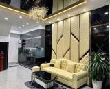 QUAN NHÂN-CỰ LỘC-NHÀ CỰC ĐẸP-4 TẦNG-3 NGỦ-GIÁ 5,18 TỶ