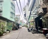 Bán nhà gần Hồ Biểu Chánh, Phú Nhuận, 4 Tầng, ngang 4.5m, 54m2, sát HXH, Ở/VPCTy, 8.95 Tỷ
