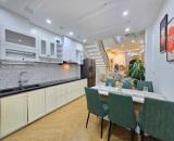 Biệt thự mini 200m2 trung tâm đà nẵng, 3 phút ra biển, giá 12 tỷ