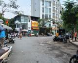 Cần bán tòa nhà văn phòng 600m2 6 tầng Đội Cấn Hoàng Hoa Thám 128 tỷ
