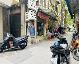NGÕ RỘNG GẦN PHỐ!! Phùng Khoang – Nam Từ Liêm, khu phố sinh viên, nhà chắc chắn dòng tiền