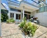 Bán Nhà Lê Thị Lơ ,220m2, ngang đẹp 10m, Hẻm xe hơi 5m, xe hơi ngủ trong nhà.