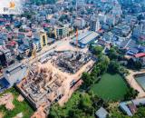 SIÊU PHẨM SẮP RA MẮT – MỞ BOOKING DỰ ÁN BV DIAMOND THÁI NGUYÊN
