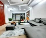 THANH XUÂN - NHÀ ĐẸP 31M² x 4 TẦNG - NGÕ THÔNG - 3 NGỦ - FULL NỘI THẤT