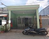 Cần bán nhà 5m x 19m ngay trung tâm  bà điểm hóc môn