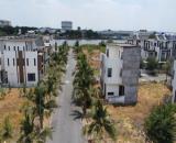Cần bán lô đất Trần Anh - Nguyễn Văn Tuôi, thị trấn Bến Lức, Long An