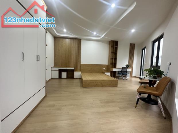 BÁN NHÀ NGỌC THỤY - LONG BIÊN - 6 TẦNG - THANG MÁY - GARA  - 41m² - MT 5M - giá 9,3 tỷ - 1
