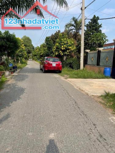 GIÁ NGỘP CẦN BÁN GẤP LÔ ĐẤT THỔ CƯ MT ĐƯỜNG NHỰA SHR CHỈ 500 TRIỆU - 1