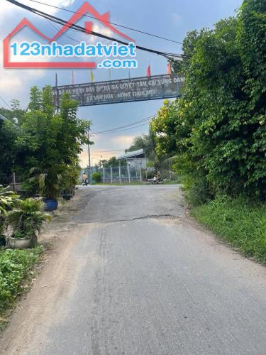 GIÁ NGỘP CẦN BÁN GẤP LÔ ĐẤT THỔ CƯ MT ĐƯỜNG NHỰA SHR CHỈ 500 TRIỆU - 2