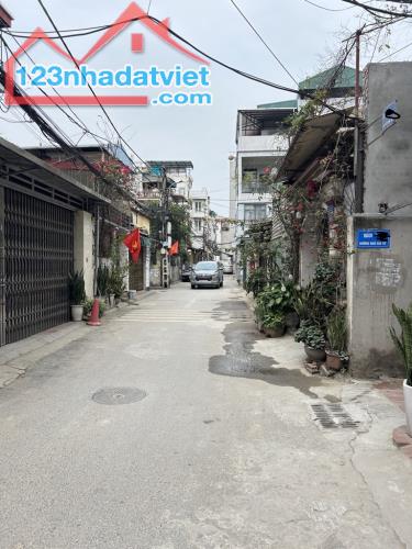 BÁN NHÀ NGÔ GIA TỰ - 6 TẦNG - THANG MÁY - Ô TÔ TRÁNH -112m²-MT 4.5m-Giá 23,5 tỷ - 1