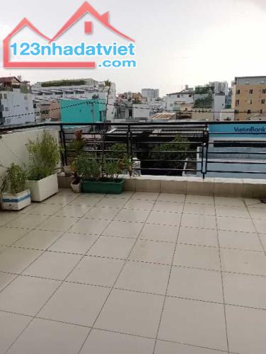 Nhai tân phú, vừa tầm tiền ,gần nhiều tiện ích ích - 2
