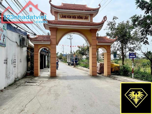◄ ★ ► BÁN ĐẤT MẶT ĐƯỜNG TDC SIÊU ĐẸP GIỮA TRUNG TÂM QUẬN : ► ĐỒNG MINH - TỔ 8 - AN DƯƠNG - - 4