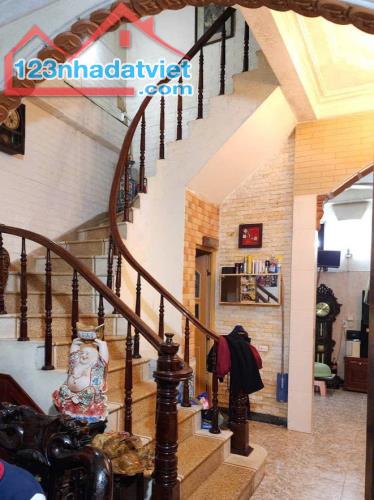 THỤY KHUÊ - NHÀ ĐẸP Ở LUÔN - THOÁNG MÁT - CHỦ TẶNG LẠI NỘI THẤT - 60M² NHỈNH 10 TỈ - 5