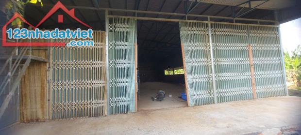 CHÍNH CHỦ Cho thuê đất tại xã Thanh Bình, huyện Trảng Bom,Tỉnh Đồng Nai - 1