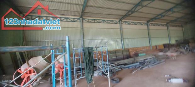 CHÍNH CHỦ Cho thuê đất tại xã Thanh Bình, huyện Trảng Bom,Tỉnh Đồng Nai - 3