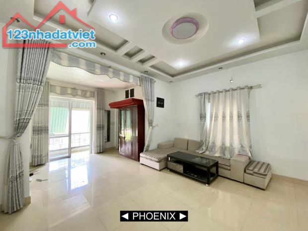 ◄ ★ ► BÁN NHÀ TẬP THỂ TẶNG KIOT MẶT ĐƯỜNG TRUNG TÂM : ► KÝ CON - PHẠM HỒNG THÁI - HỒNG BÀN